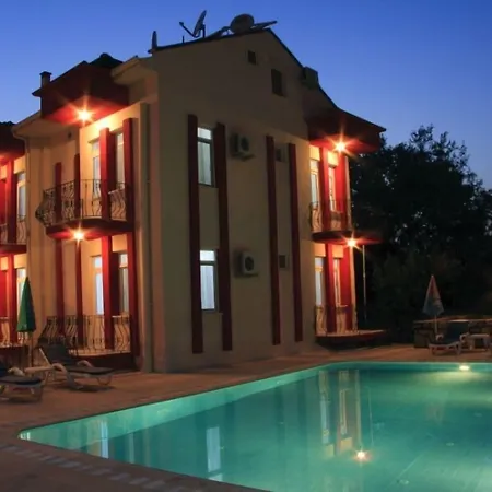 Grand World Hotel Ölüdeniz