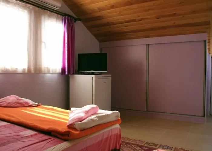 Grand World Hotel Oludeniz