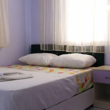 Grand World 올루데니스