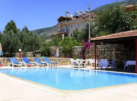 Hotel Grand World Ölüdeniz