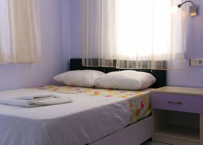 Grand World Ölüdeniz