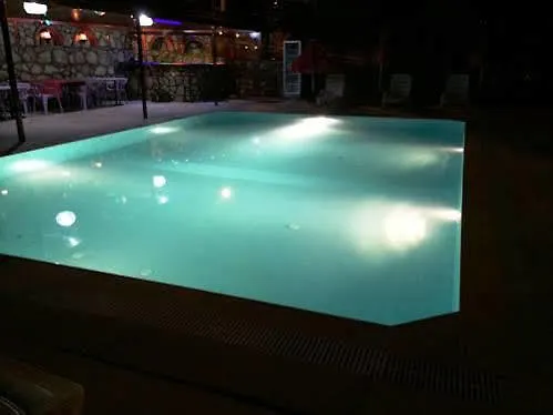 Hotel Grand World Ölüdeniz