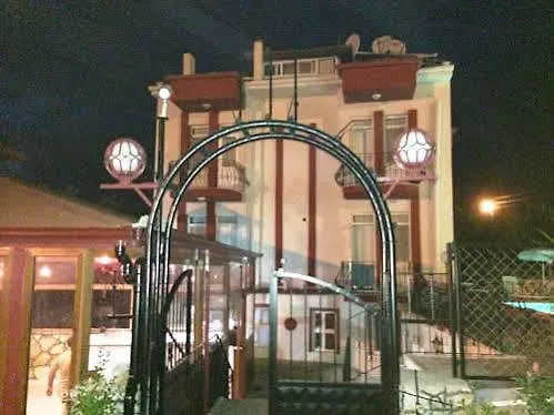 Grand World 酒店 厄吕代尼兹