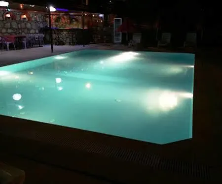 酒店 Grand World 厄吕代尼兹