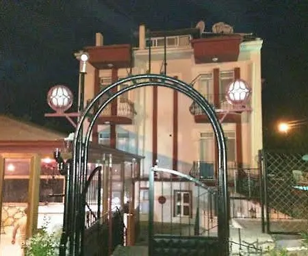 Grand World 酒店 厄吕代尼兹