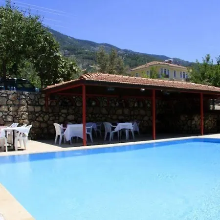 Grand World Ölüdeniz
