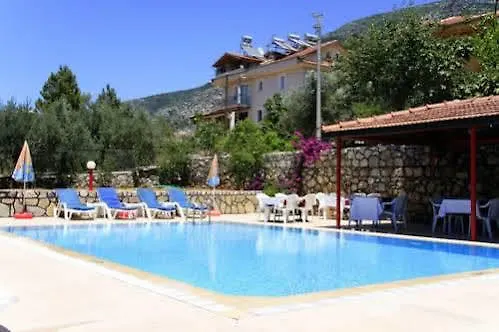 Hotel Grand World Ölüdeniz