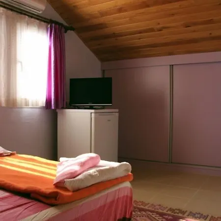 Grand World Hotel Oludeniz